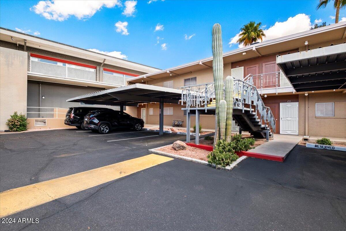 6125 E Indian School Road