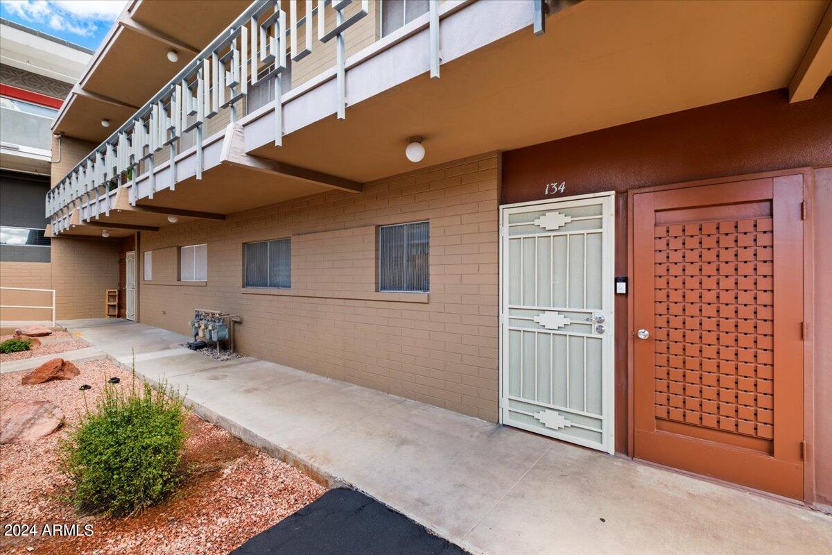 6125 E Indian School Road