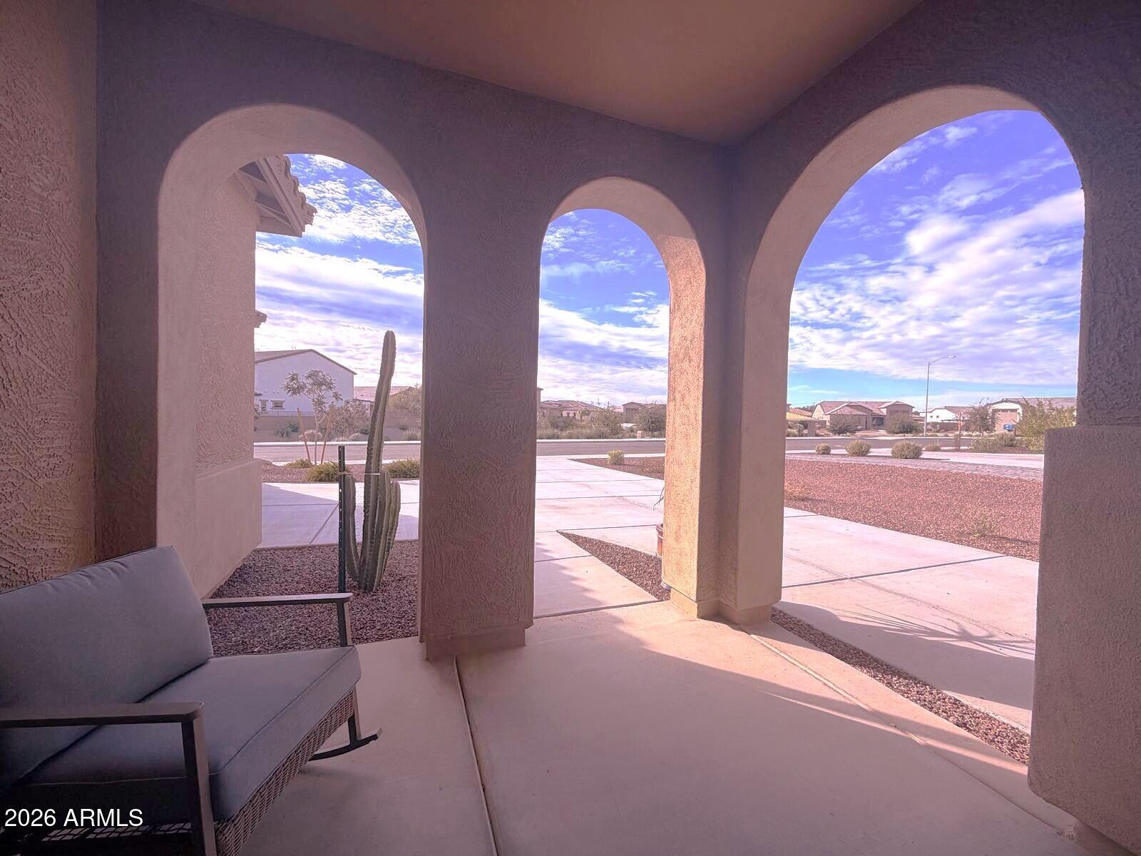 17234 W ROYAL PALM Road