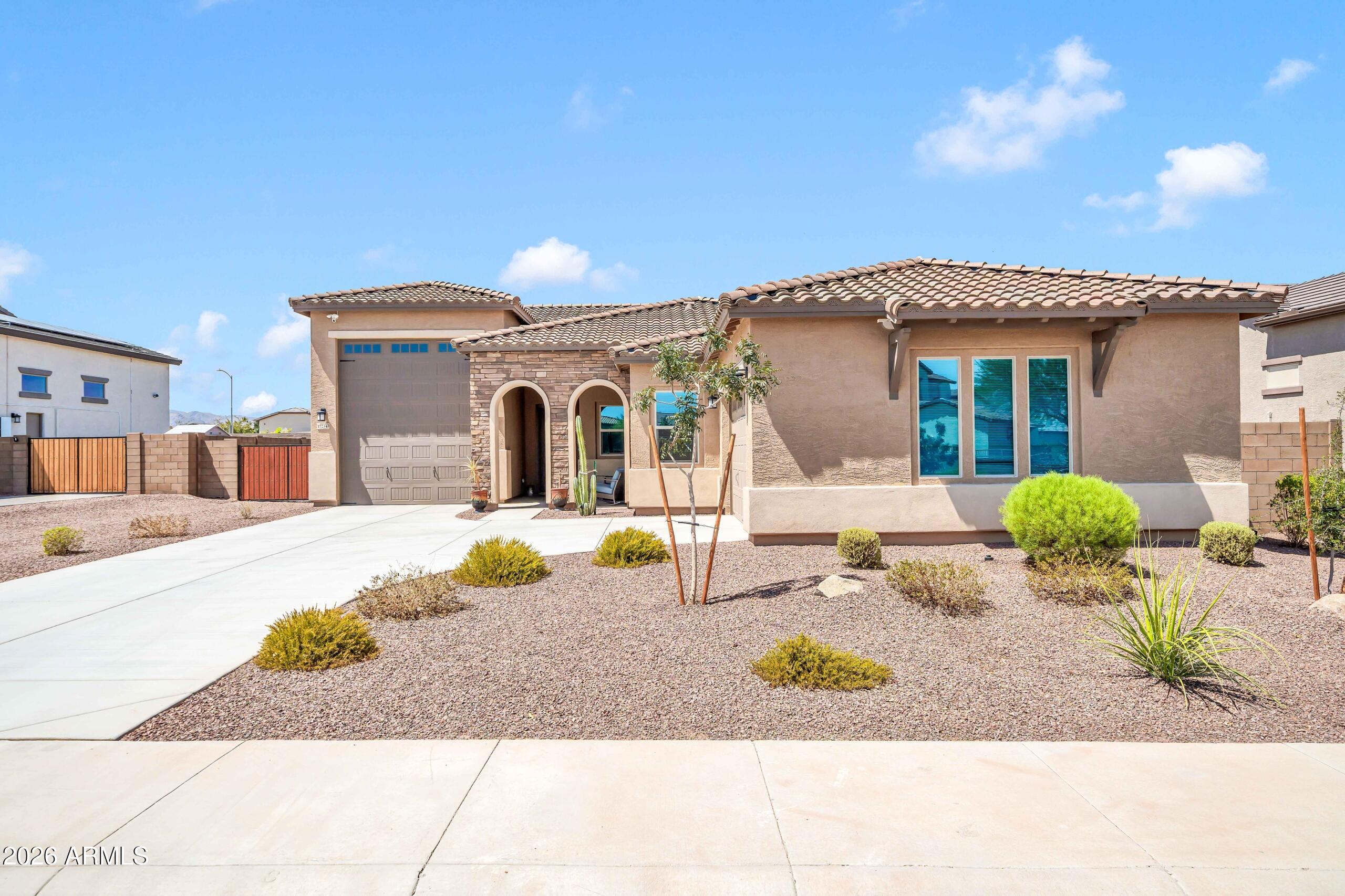 17234 W ROYAL PALM Road