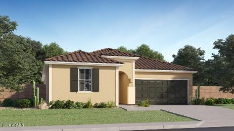 Photo of 33854 N Medio Avenue, San Tan Valley, AZ 85143 (MLS # 7075148)
