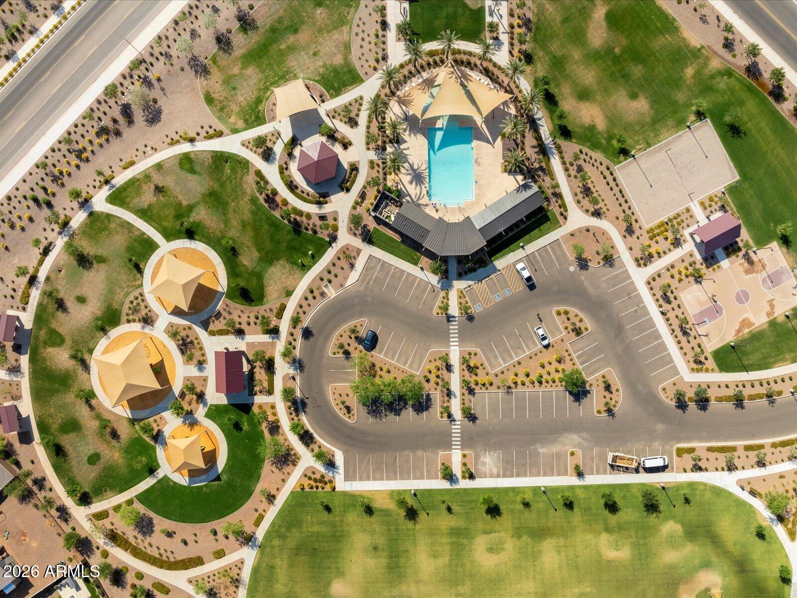 2316 E Fortana Drive