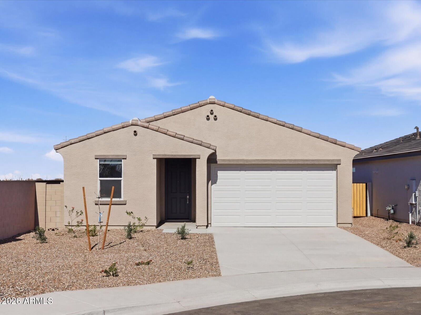 2316 E Fortana Drive