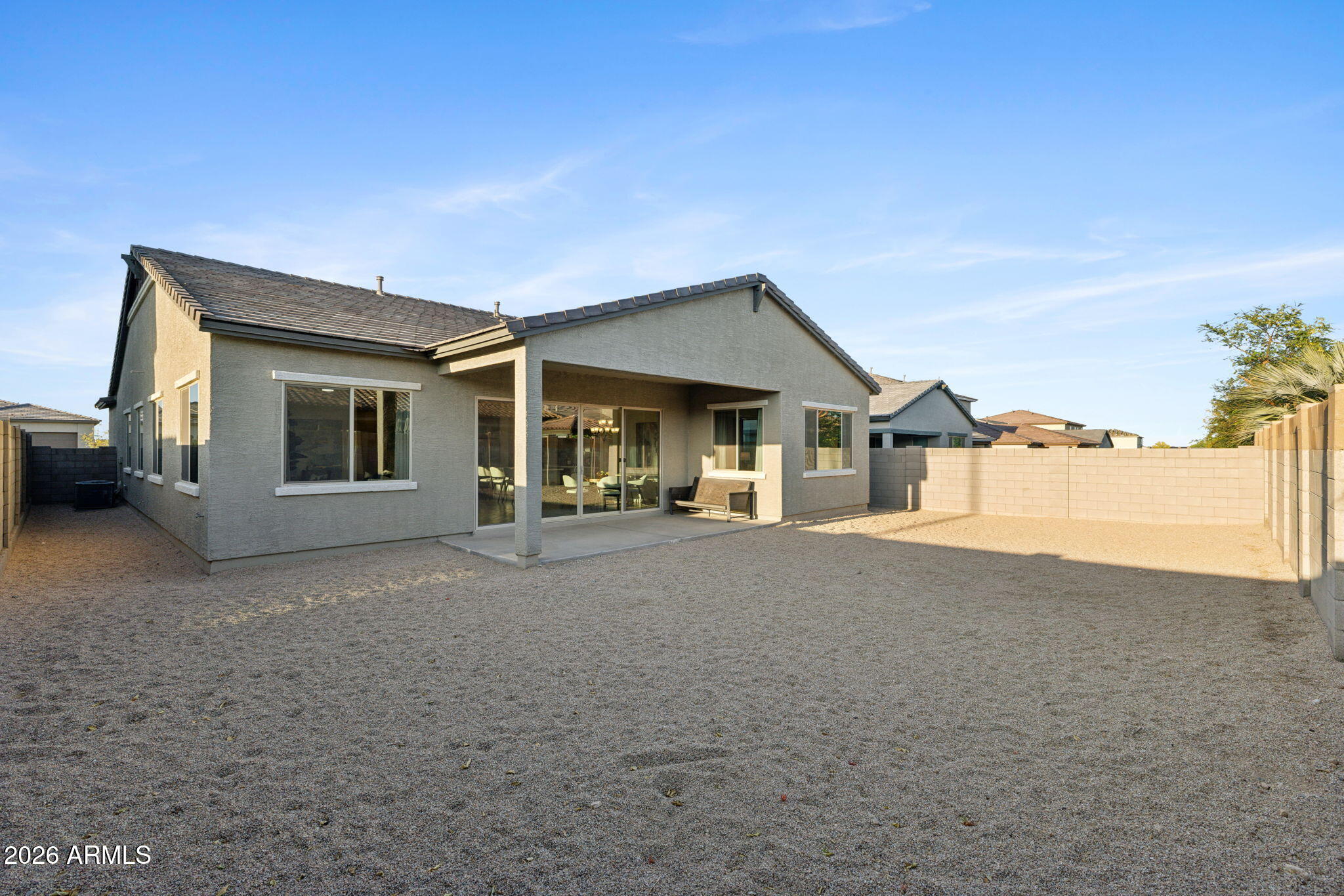ZANJERO TRAILS PARCEL 34C - Residential