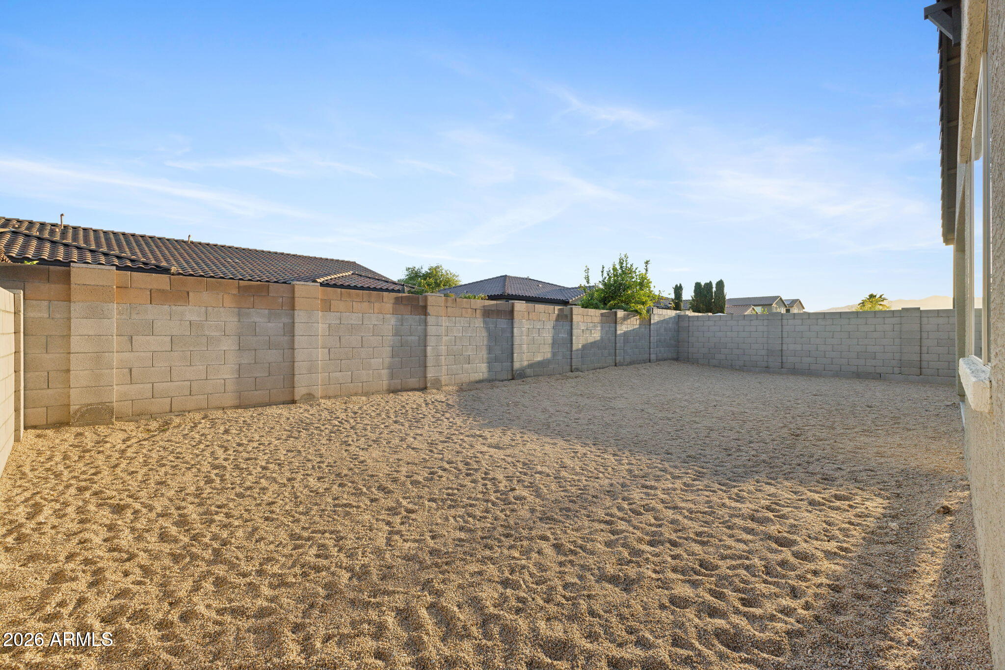 ZANJERO TRAILS PARCEL 34C - Residential