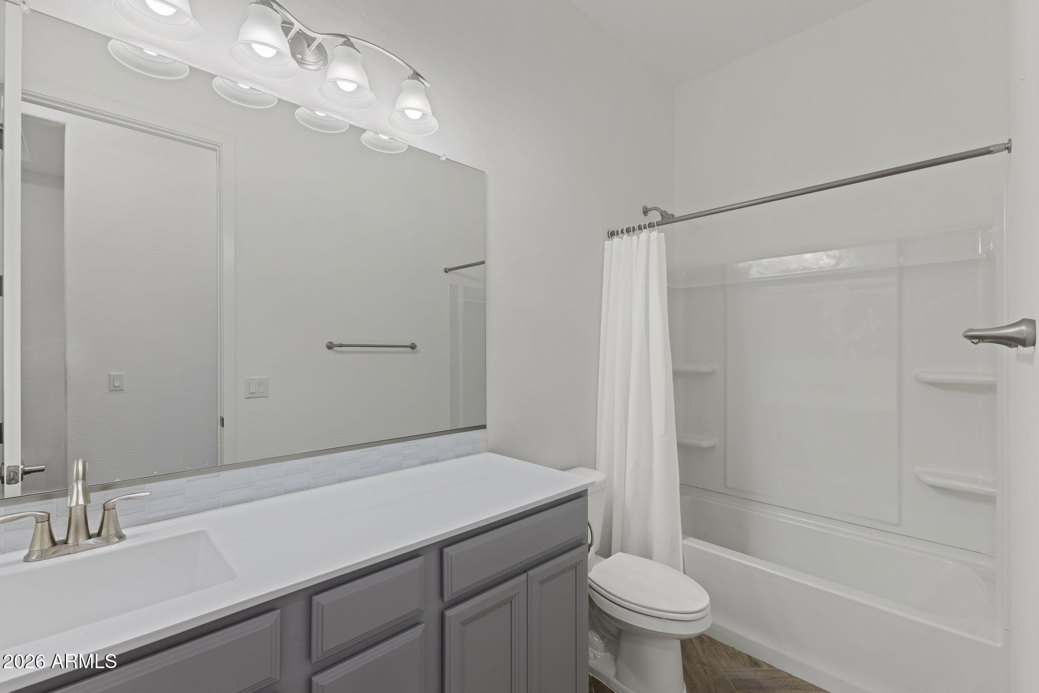 ZANJERO TRAILS PARCEL 34C - Residential