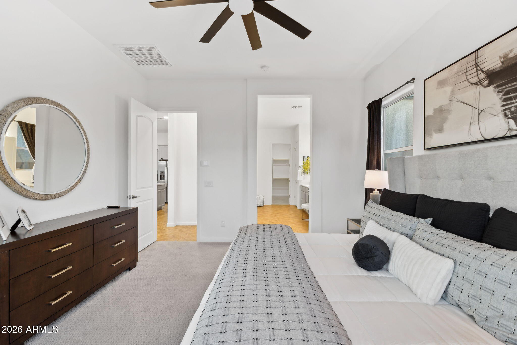 ZANJERO TRAILS PARCEL 34C - Residential