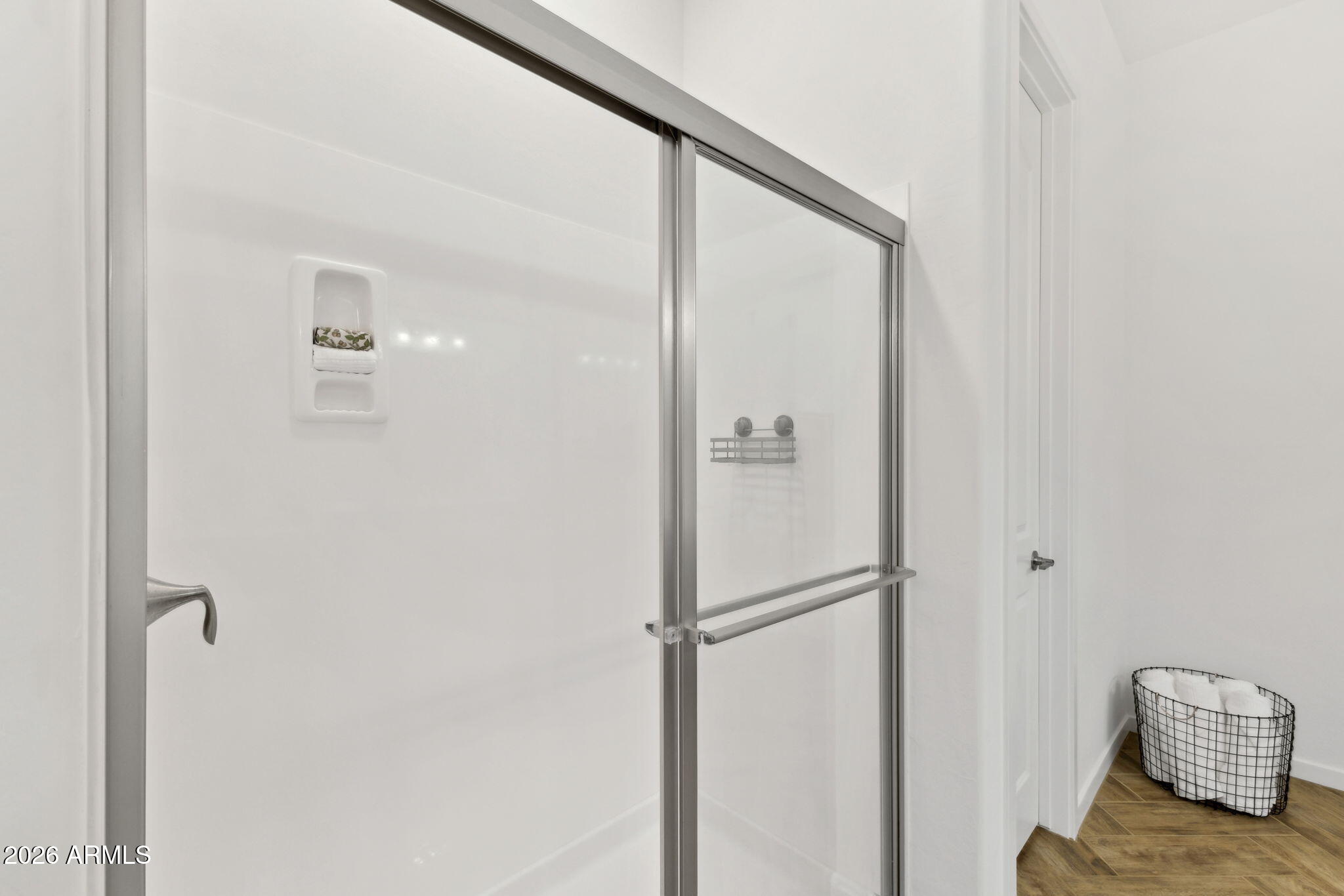 ZANJERO TRAILS PARCEL 34C - Residential