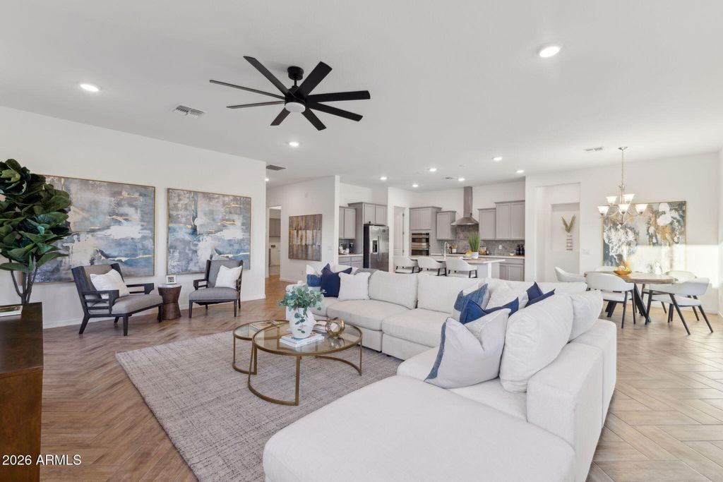 Photo of 19231 W Missouri Avenue, Litchfield Park, AZ 85340 (MLS # 6978056)