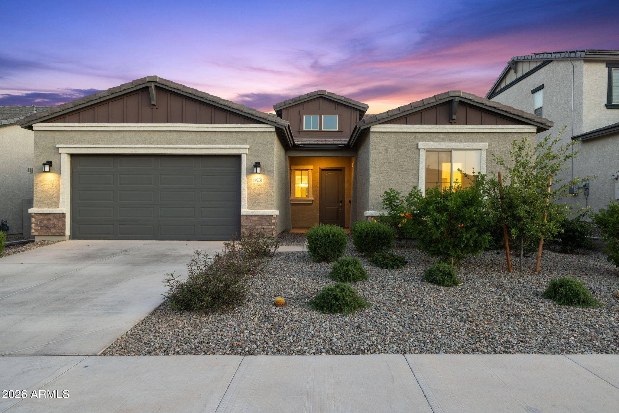 ZANJERO TRAILS PARCEL 34C - Residential