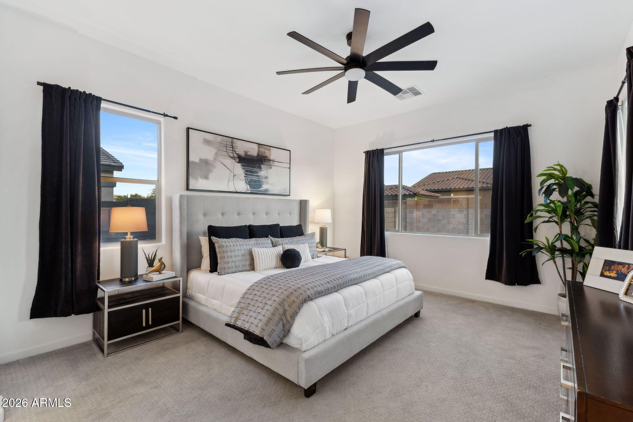 ZANJERO TRAILS PARCEL 34C - Residential