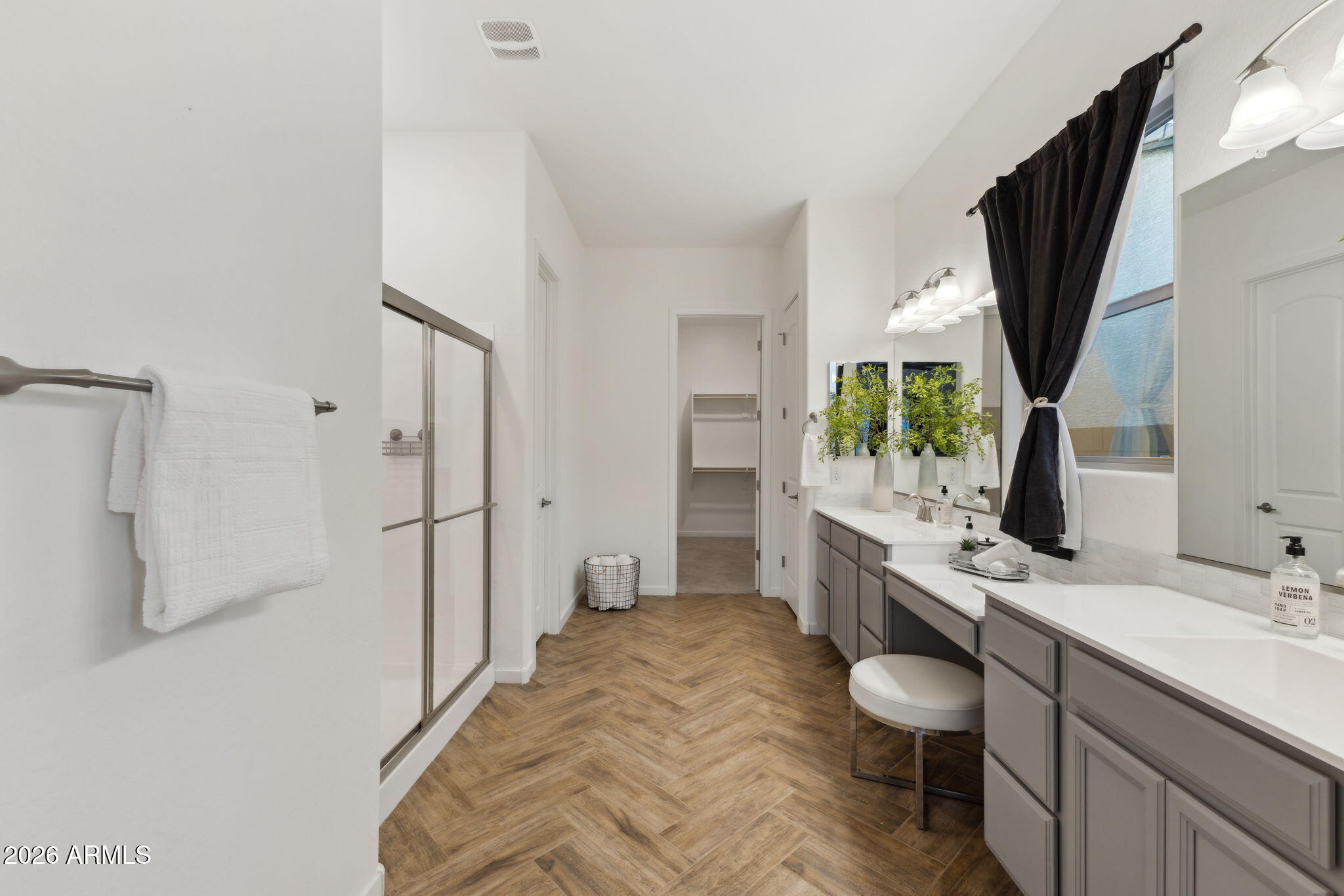 ZANJERO TRAILS PARCEL 34C - Residential