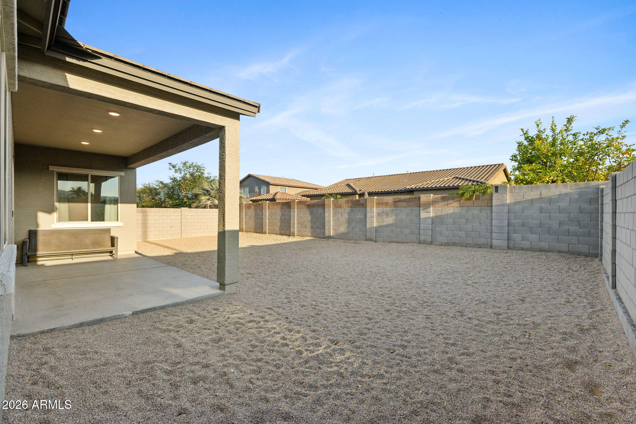 ZANJERO TRAILS PARCEL 34C - Residential