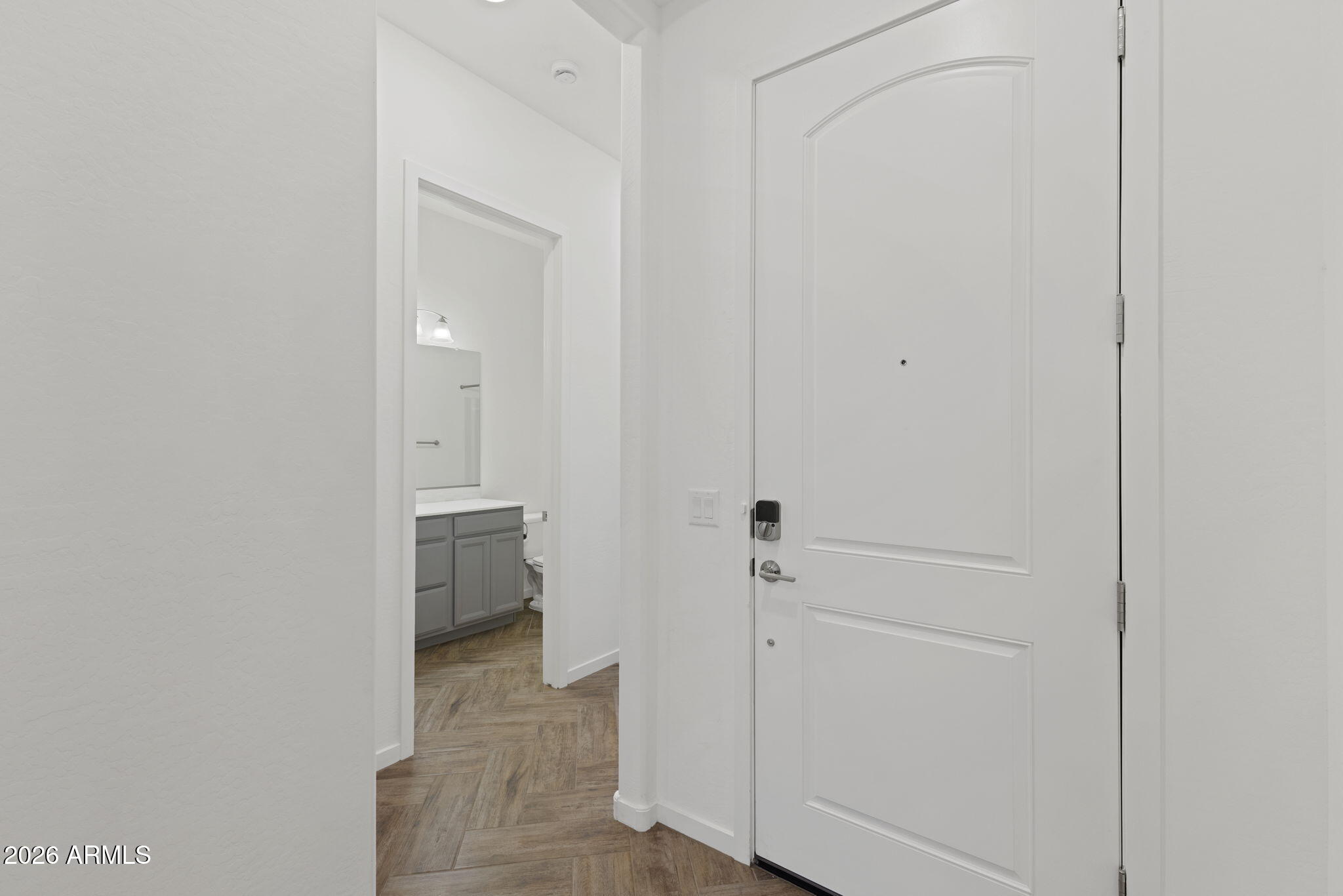 ZANJERO TRAILS PARCEL 34C - Residential