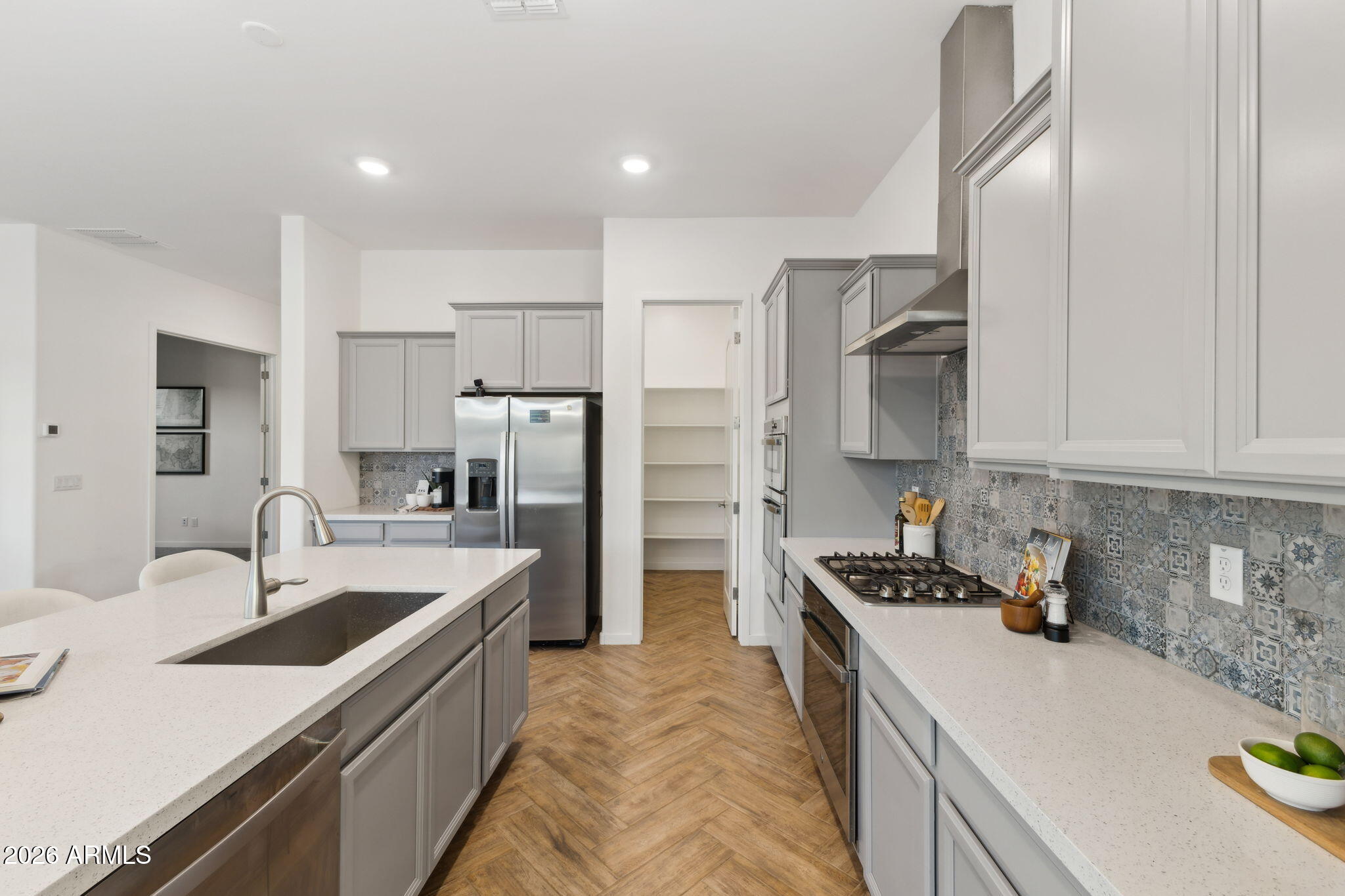 ZANJERO TRAILS PARCEL 34C - Residential