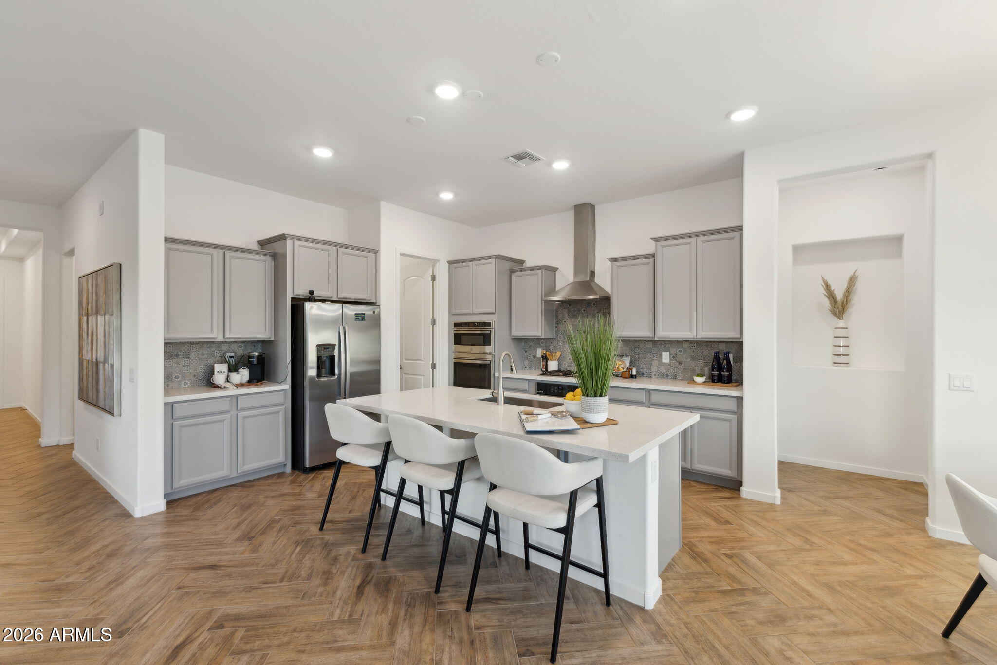 ZANJERO TRAILS PARCEL 34C - Residential