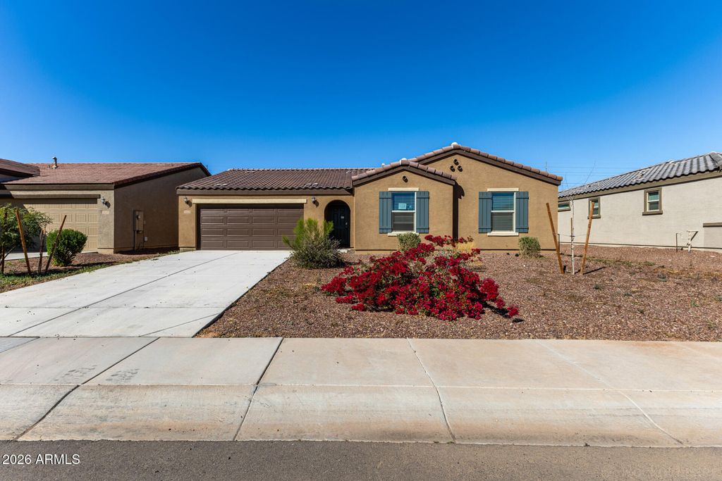 Photo of 1420 E Linda Drive, Casa Grande, AZ 85122 (MLS # 6997073)
