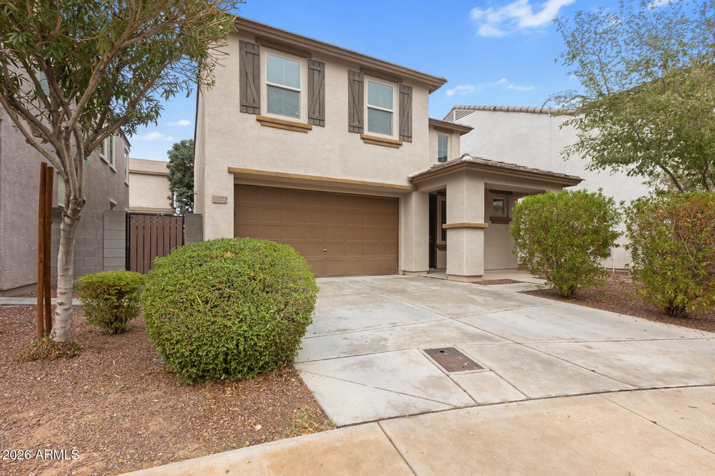 Photo of 11972 W Taylor Street, Avondale, AZ 85323 (MLS # 7082117)