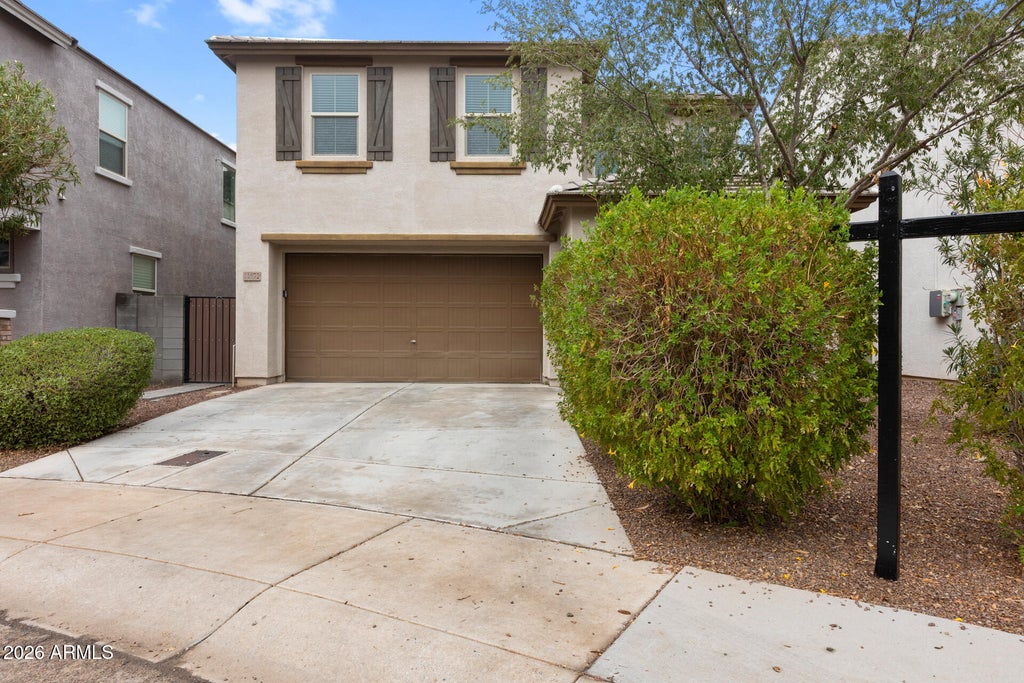 Photo of 11972 W Taylor Street, Avondale, AZ 85323 (MLS # 7082117)