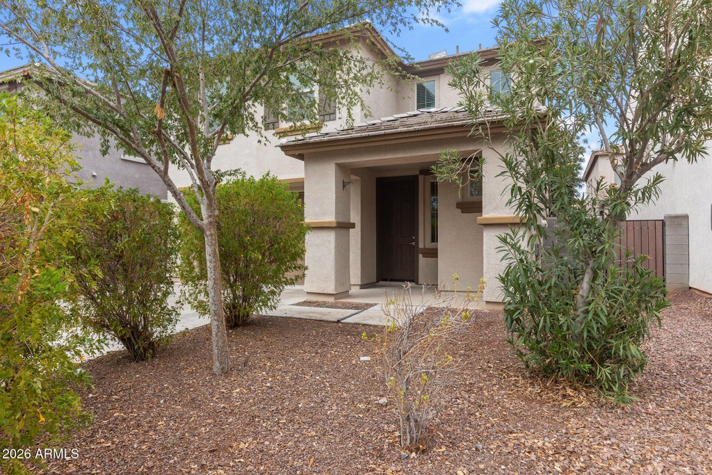 Photo of 11972 W Taylor Street, Avondale, AZ 85323 (MLS # 7082117)