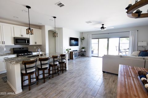 1364 W SPINE TREE Avenue Queen Creek AZ 85140