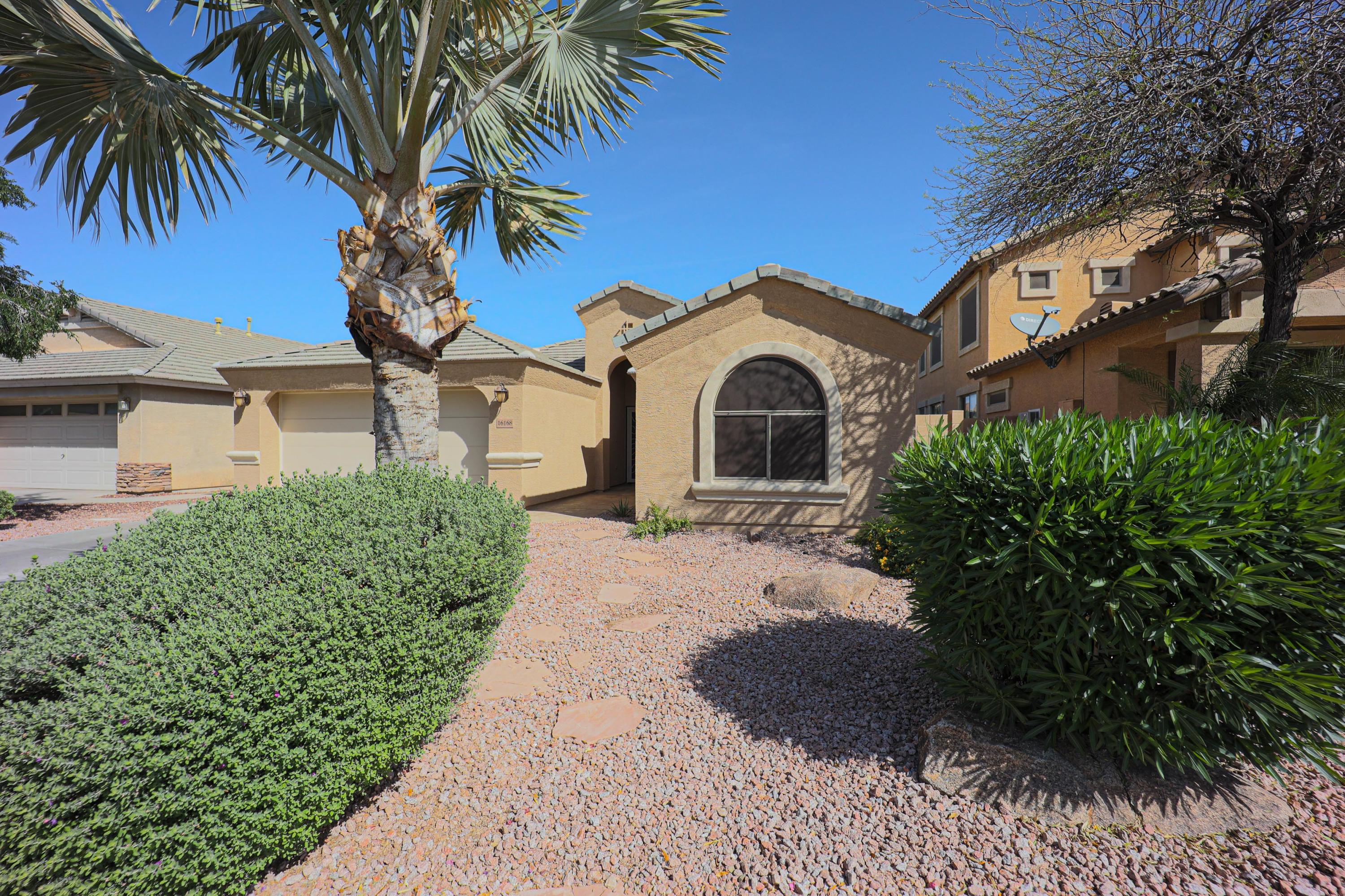 Photo 1 of 31 — 16168 W DURANGO Street, Goodyear, AZ 85338