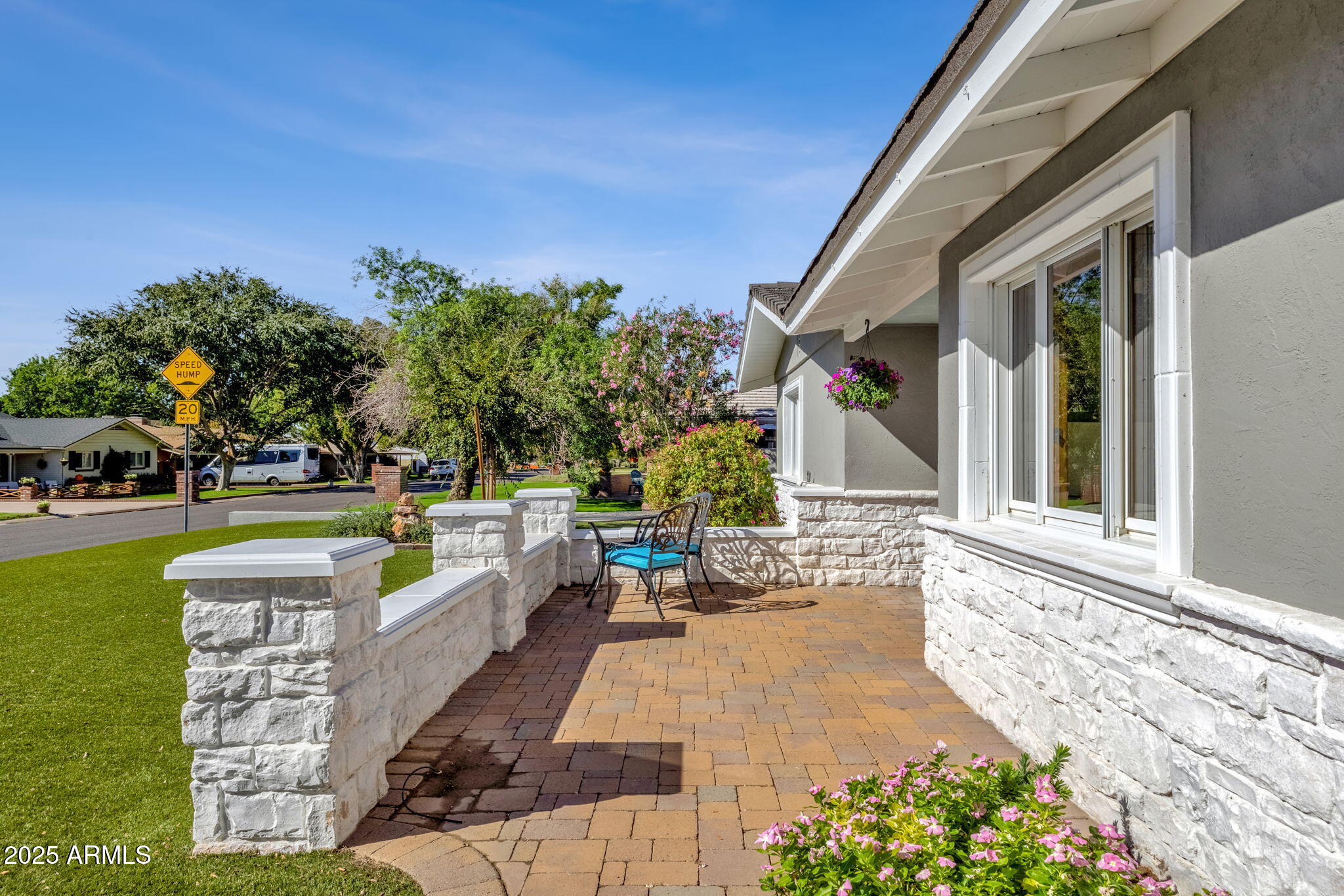 2108 E SAN JUAN Avenue