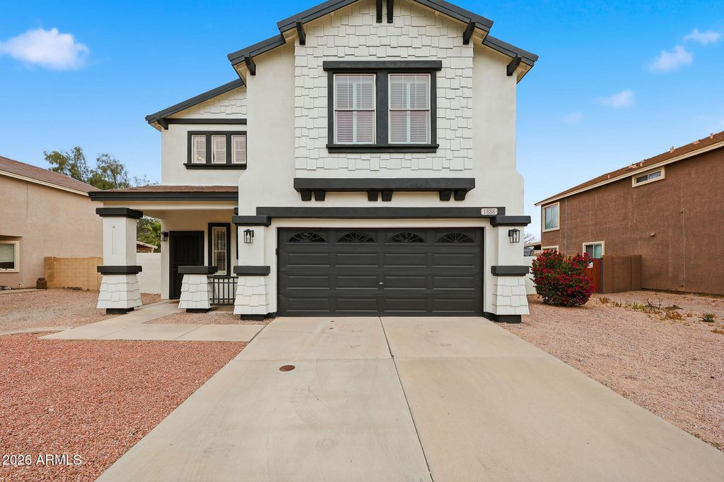 Photo of 1886 E 37th Avenue, Apache Junction, AZ 85119 (MLS # 6987317)