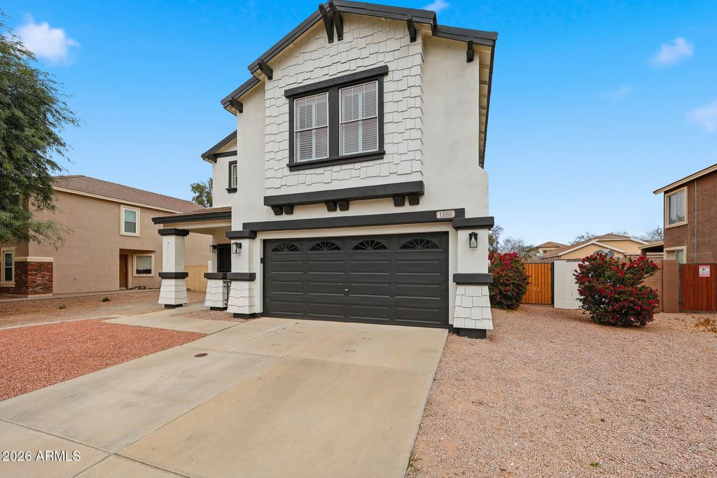 Photo of 1886 E 37th Avenue, Apache Junction, AZ 85119 (MLS # 6987317)