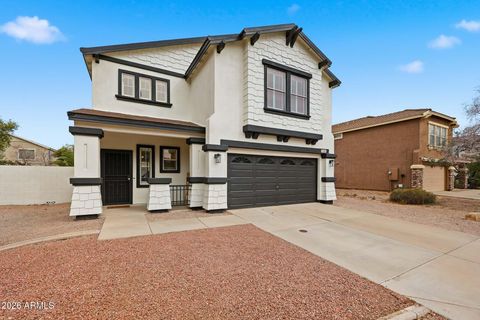 1886 E 37TH Avenue Apache Junction AZ 85119