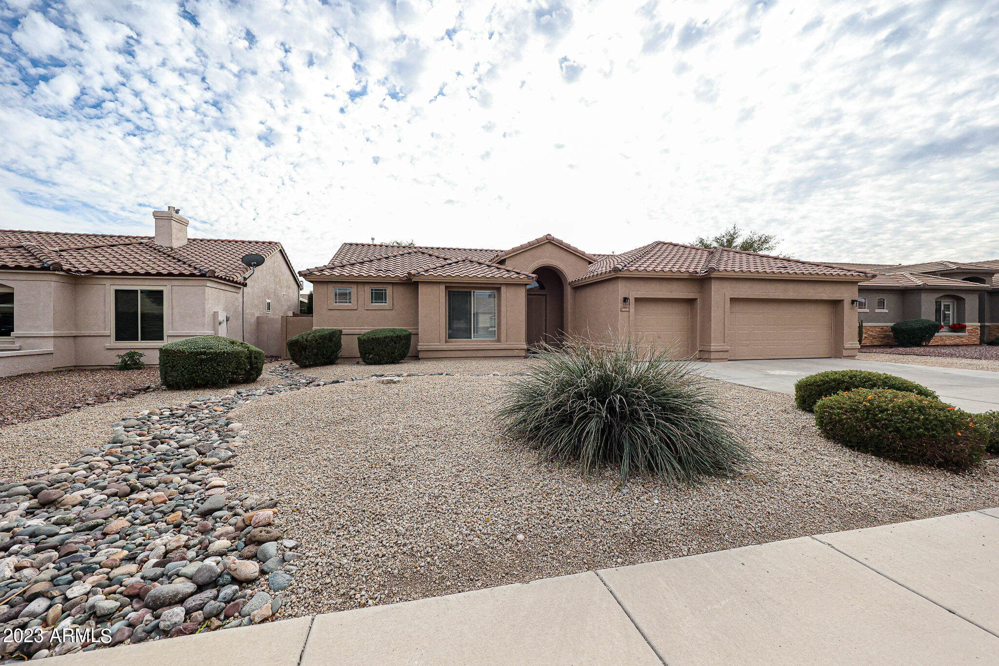 4603 W VILLA LINDA Drive