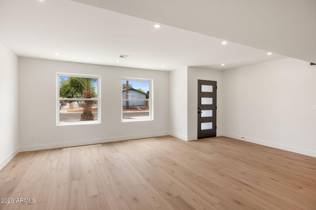 Photo of 3616 E Wethersfield Road, Phoenix, AZ 85032 (MLS # 7028408)