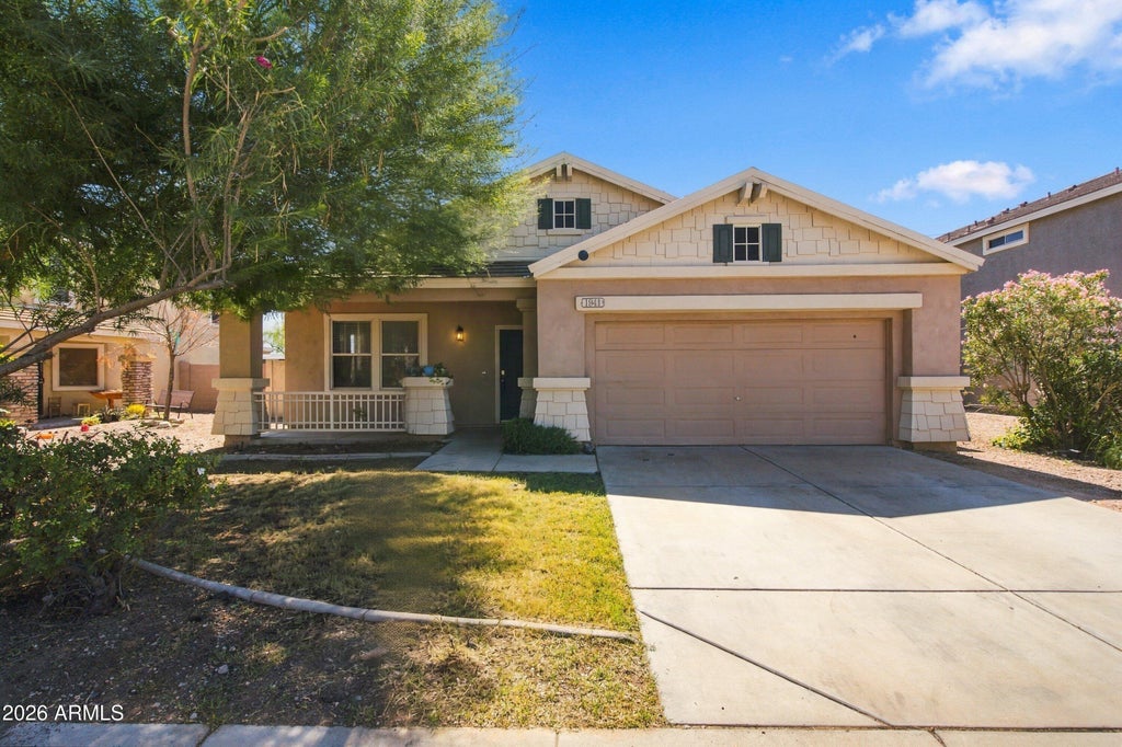 Photo of 1941 E 39th Avenue, Apache Junction, AZ 85119 (MLS # 7047359)