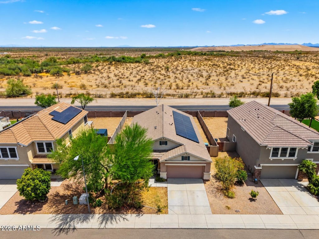Photo of 1941 E 39th Avenue, Apache Junction, AZ 85119 (MLS # 7047359)