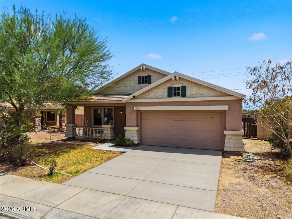 Photo of 1941 E 39th Avenue, Apache Junction, AZ 85119 (MLS # 7047359)