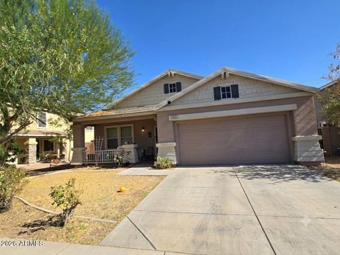 Property photo of 1941 E 39th Avenue, Apache Junction, AZ 85119