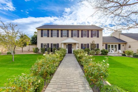 5517 E MARIPOSA Street Phoenix AZ 85018