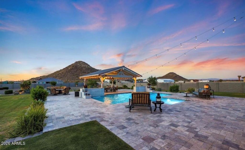 Photo of 1648 W Gail Road, Queen Creek, AZ 85142 (MLS # 7015722)