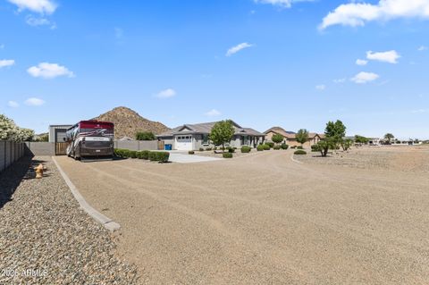 1648 W GAIL Road San Tan Valley AZ 85144