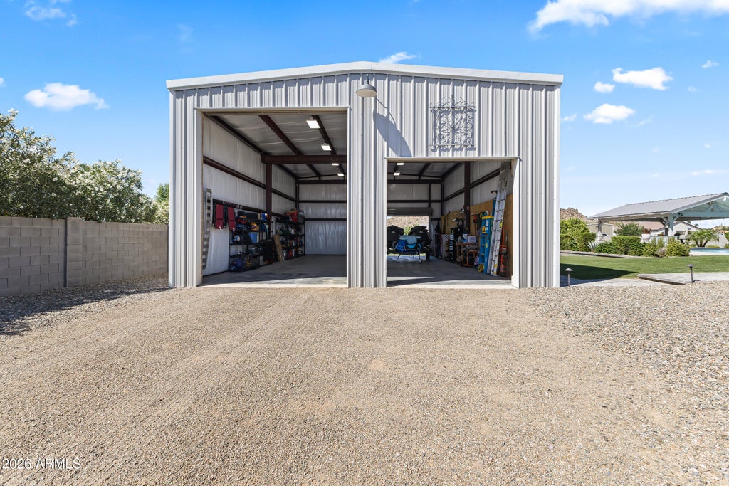 Photo of 1648 W Gail Road, Queen Creek, AZ 85144 (MLS # 7015722)