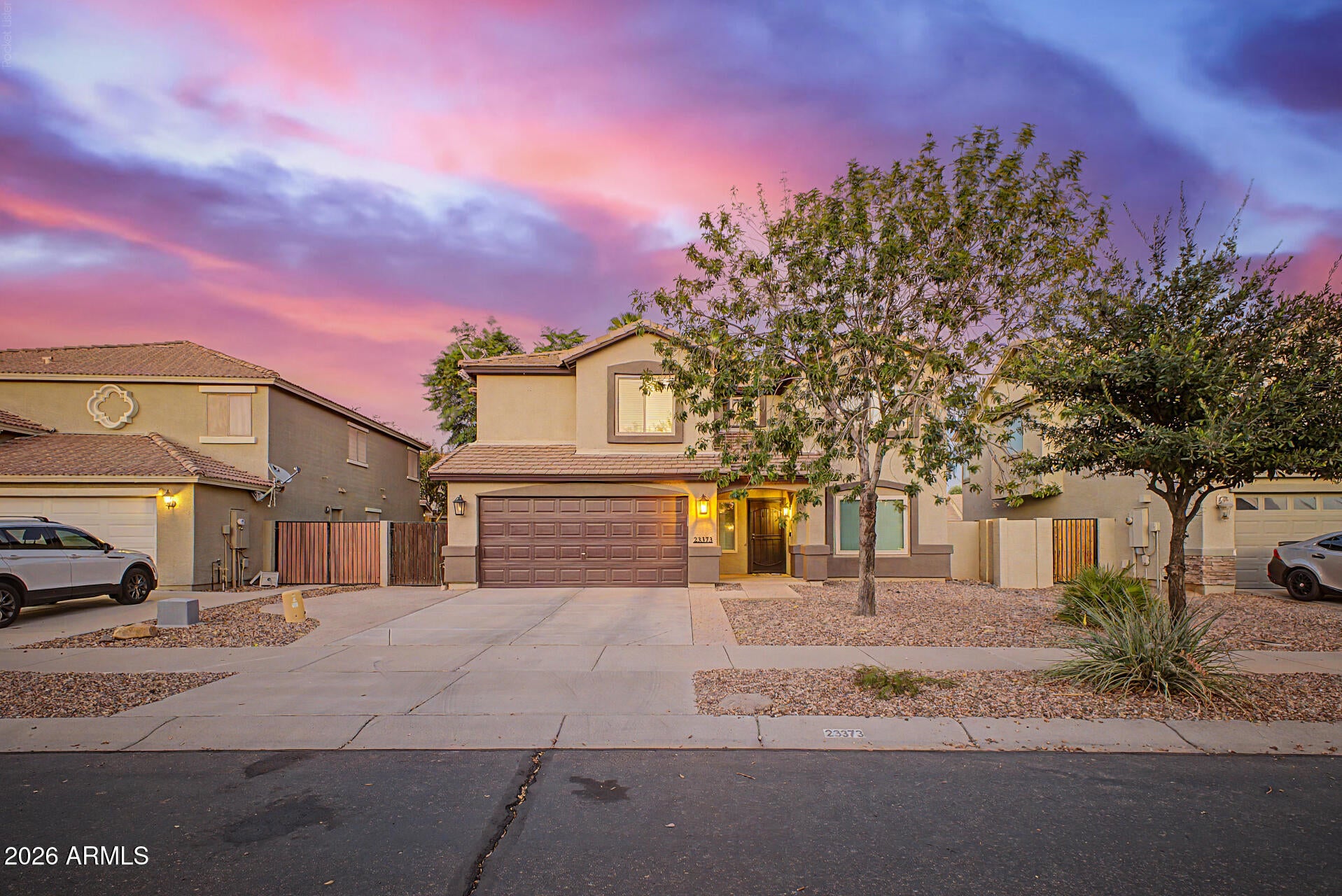 Homes for Sale in Queen Creek Arizona 4 23373 S 217TH Street