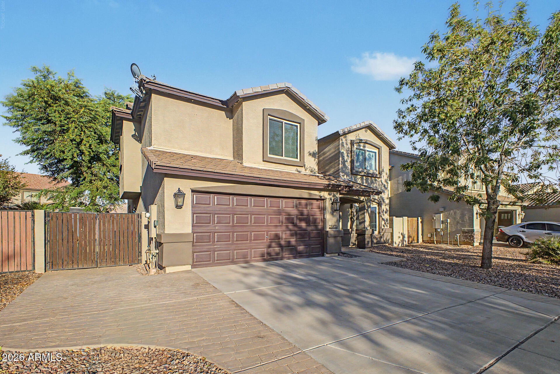 Homes for Sale in Queen Creek Arizona 2 23373 S 217TH Street