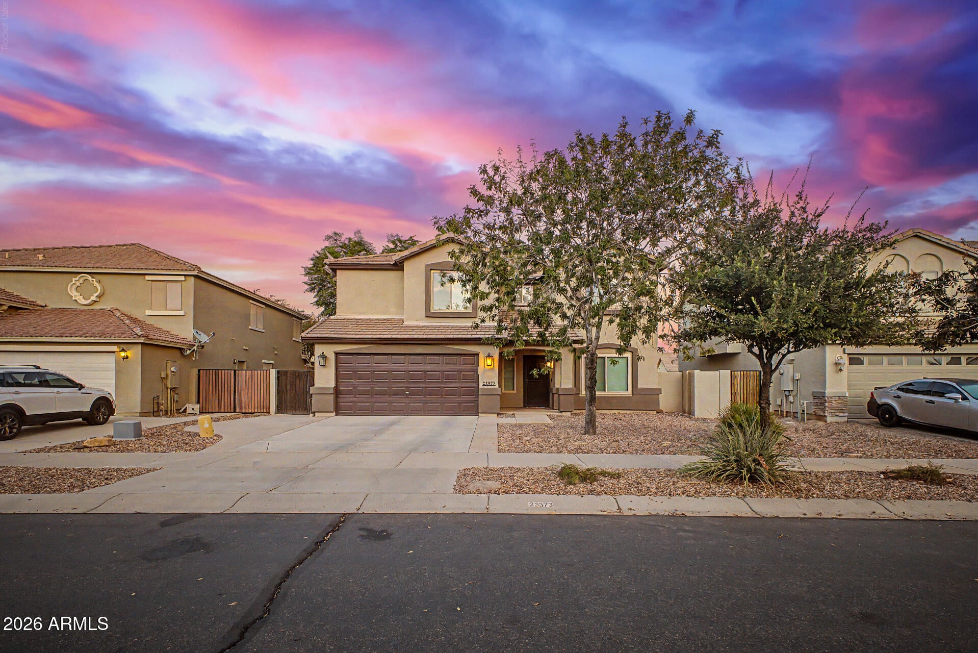 Homes for Sale in Queen Creek Arizona 3 23373 S 217TH Street