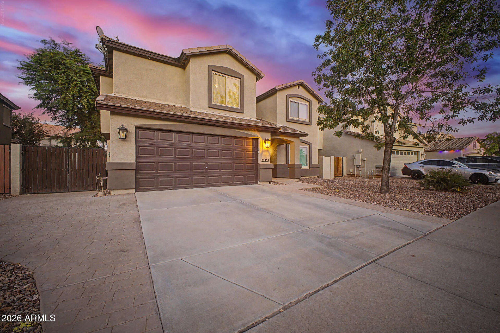 Homes for Sale in Queen Creek Arizona 1 23373 S 217TH Street