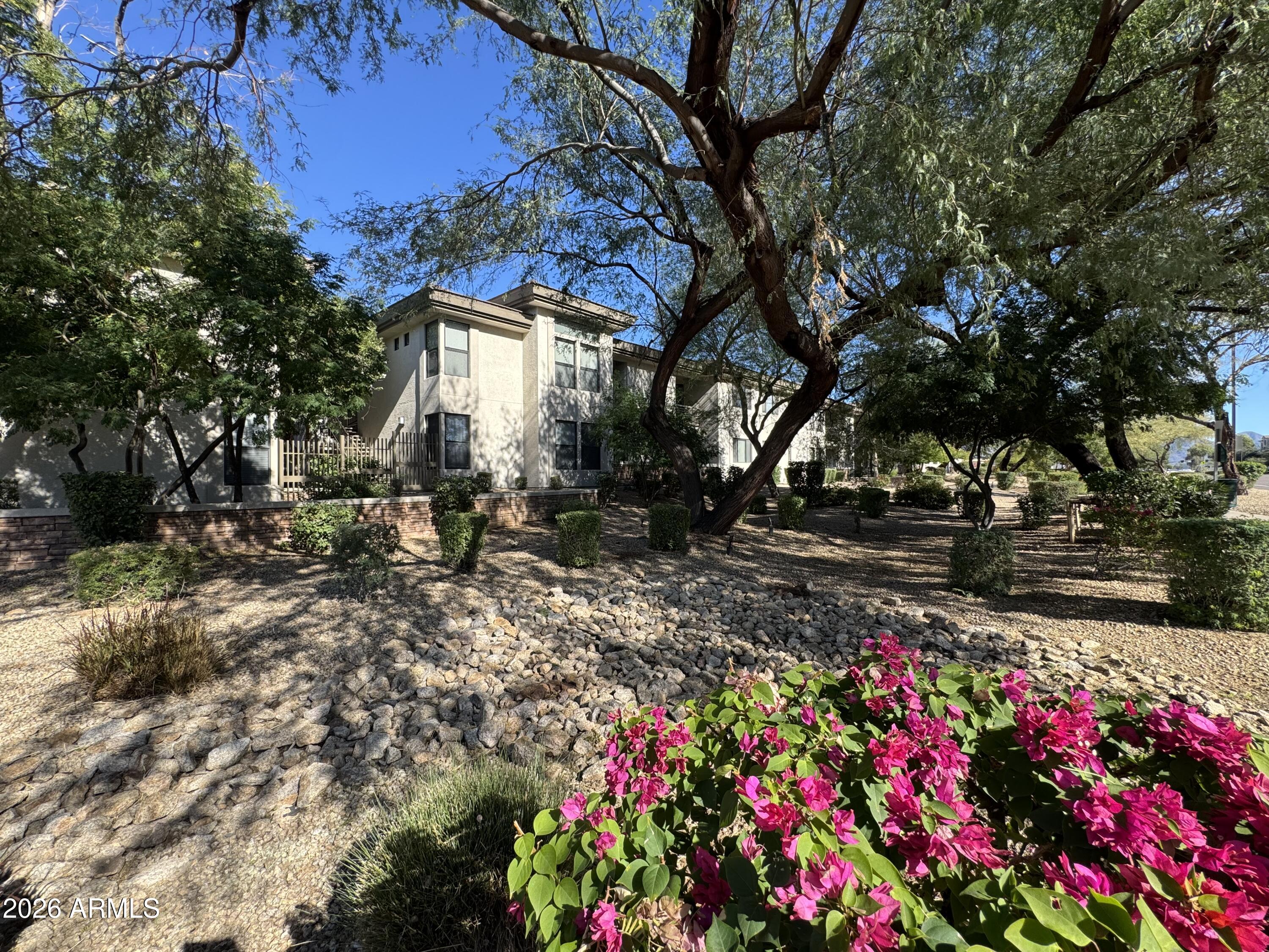 6900 E PRINCESS Drive 1126