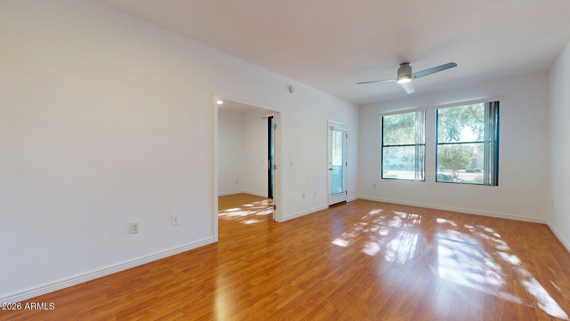 6900 E PRINCESS Drive 1126