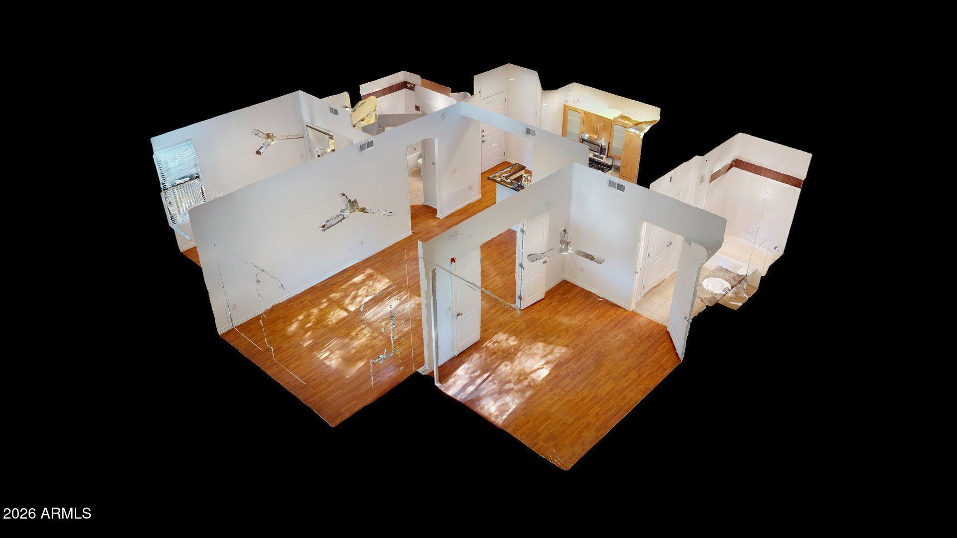 6900 E PRINCESS Drive 1126