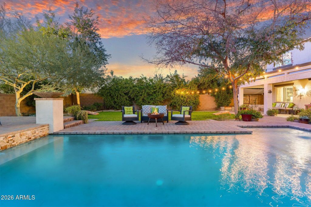 Photo of 28410 N 52nd Place, Cave Creek, AZ 85331 (MLS # 6969088)