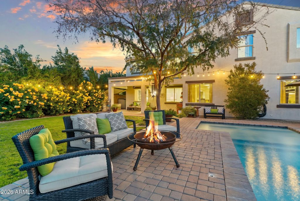 Photo of 28410 N 52nd Place, Cave Creek, AZ 85331 (MLS # 6969088)