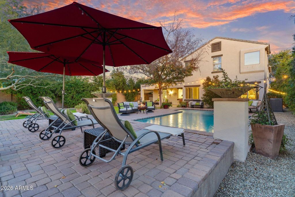 Photo of 28410 N 52nd Place, Cave Creek, AZ 85331 (MLS # 6969088)